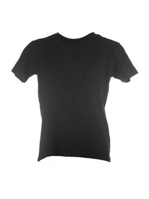 T-shirt Replay schwarz