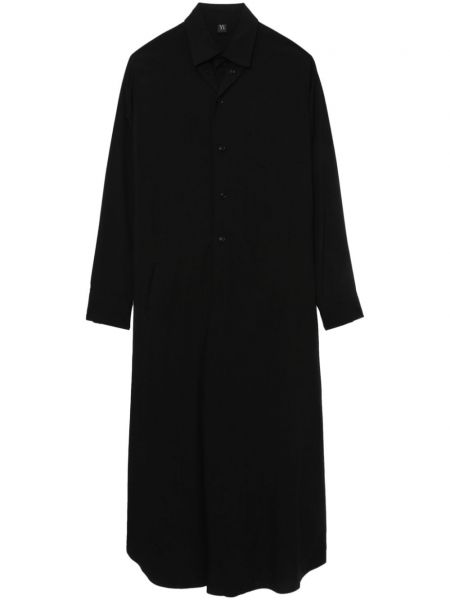 Robe longue Y's noir