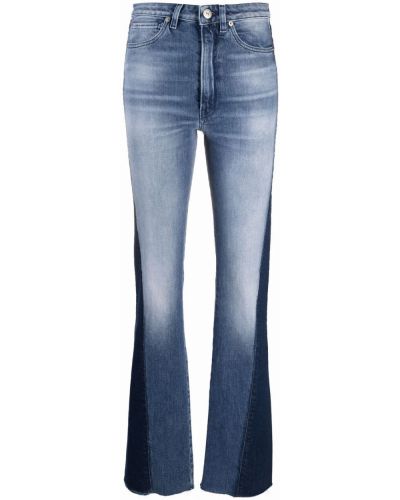 Jeans 3x1 blu
