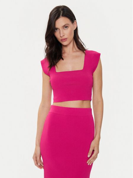 Top Ted Baker rosa