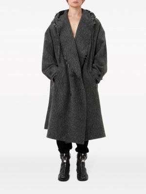 Trench Jw Anderson gris