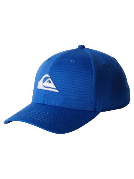 Бейсболка DECADES YOUTHHDWR Quiksilver, blue