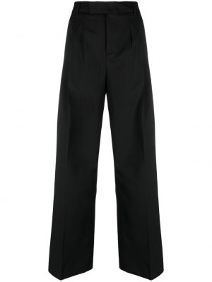 Voľné nohavice Briglia 1949 čierna