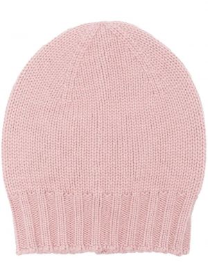 Chunky mütze D4.0 pink