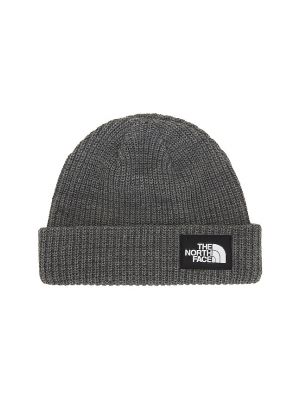 Gorro The North Face gris