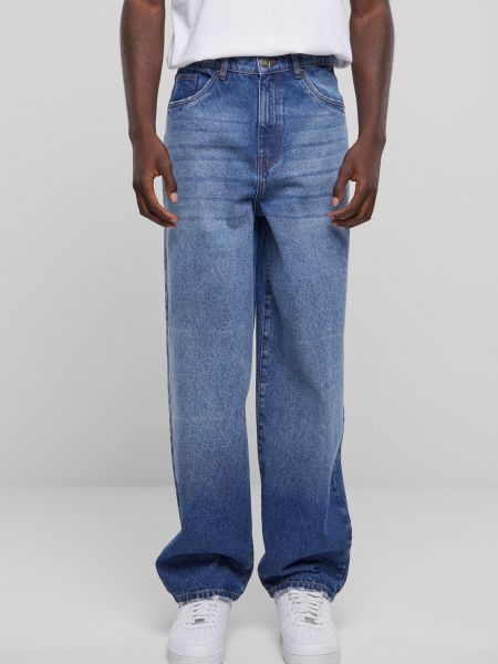 Jeans Urban Classics blu