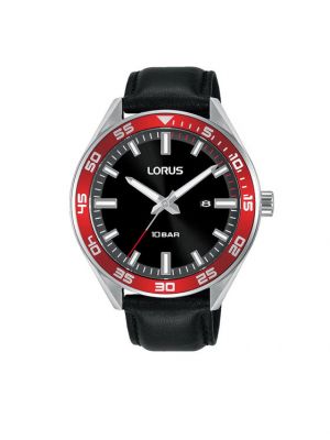 Zegarek Lorus czarny