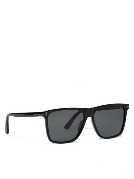 Sončna očala Tom Ford črna