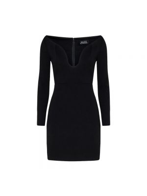 Sukienka mini Solace London czarna