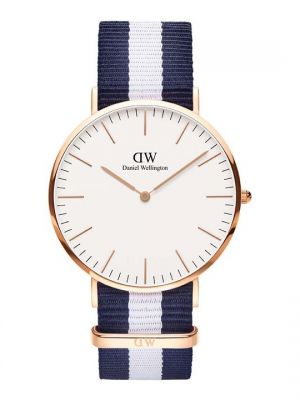 Классические часы Daniel Wellington