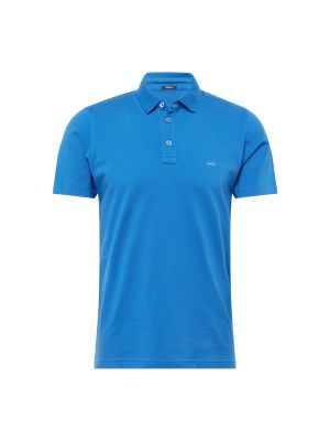 Polo majica Denham modra