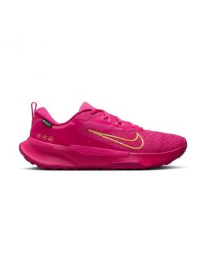 Zapatillas Nike Tiempo rosa