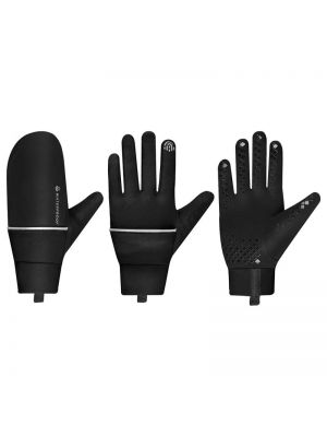 Γάντια Spokey μαύρο