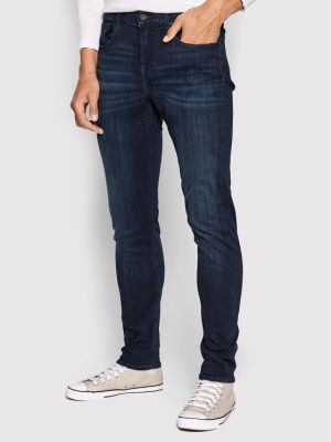 Skinny fit traperice slim fit 7 For All Mankind