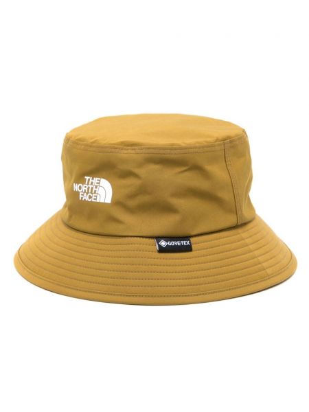 Hat The North Face brun