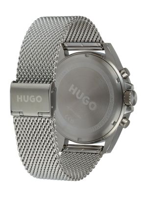 Ure Hugo srebrna
