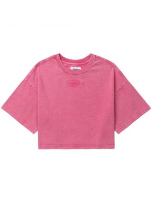 T-krekls Izzue rozā