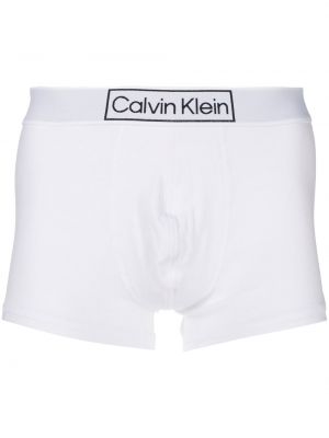 Boksershorts Calvin Klein hvit