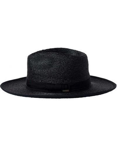 Cappello Brixton nero