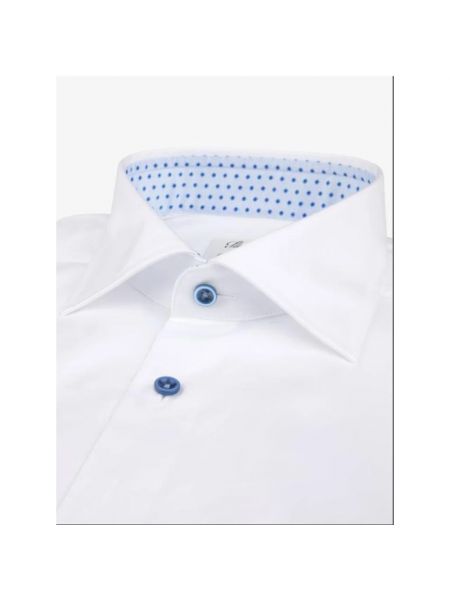 Camisa Stenströms blanco