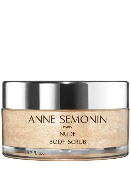 Body Anne Semonin