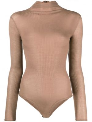 Košile Atu Body Couture - Béžová