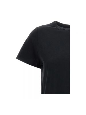 Camisa Allude negro
