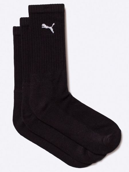Černé ponožky Puma