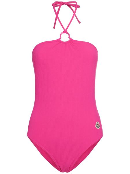 Jednodijelni kupaći kostim od jersey Moncler