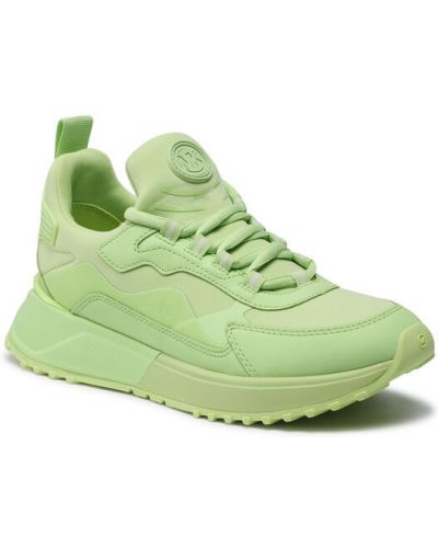 Sneakers Michael Michael Kors verde