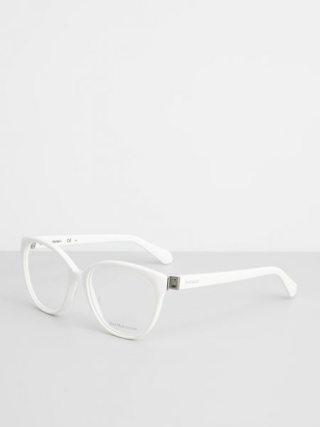Okulary Max&co. białe