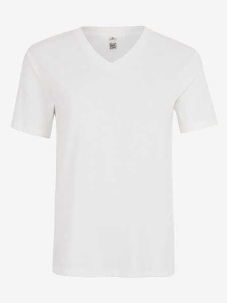 T-shirt O'neill, biały