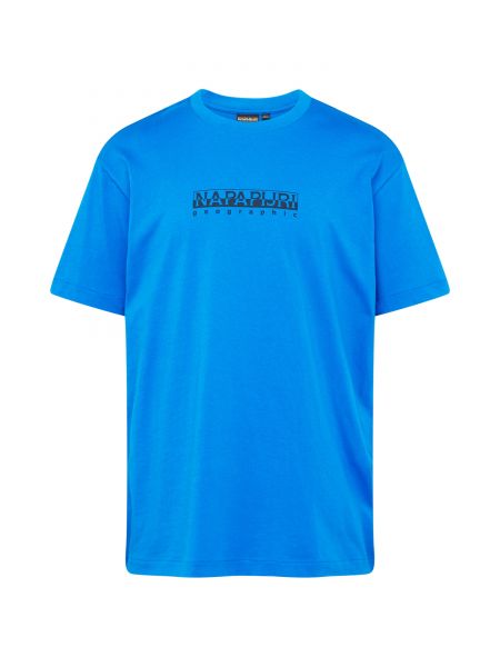 Majica Napapijri plava