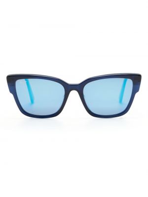 Sončna očala Maui Jim modra