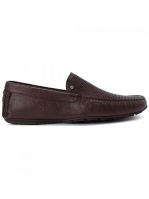 Туфли Aldo Brué коричневые