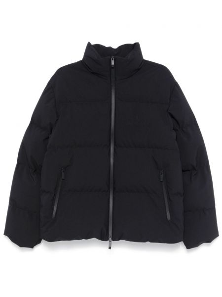 Jakke Moncler sort