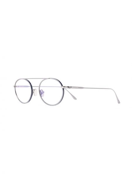 Gafas Tom Ford Eyewear gris