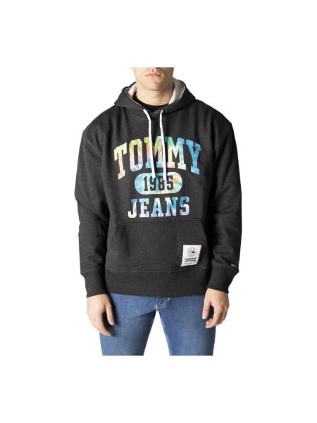 Jeans Tommy Jeans schwarz