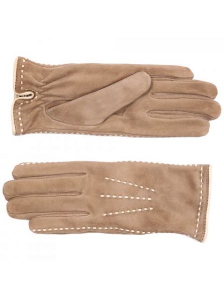 Перчатки Merola Gloves бежевые