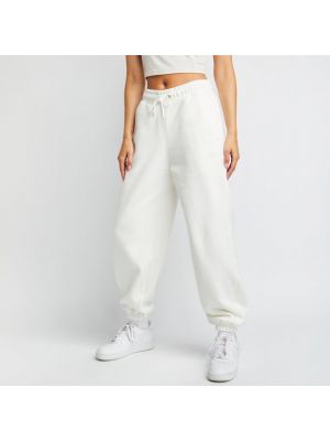 Pantalon en nylon Jordan blanc