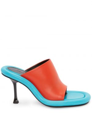 Bőr mules Jw Anderson