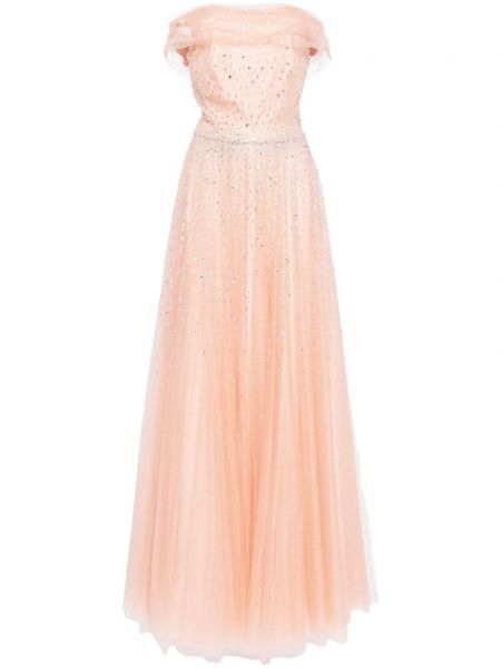 Maxi kjole Jenny Packham