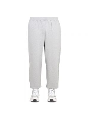 Pantalon de sport Aries gris