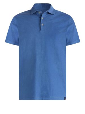Camicia Boggi Milano, blu