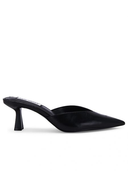 Pantolette Steve Madden schwarz