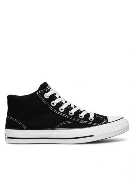 Sneakers Converse μαύρο