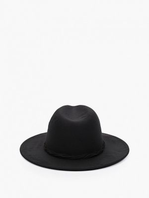 Шляпа Befree черная