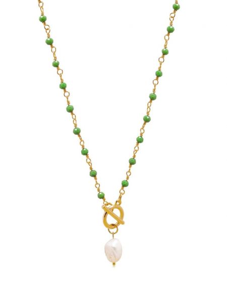 Pandantiv cu perle Nialaya Jewelry