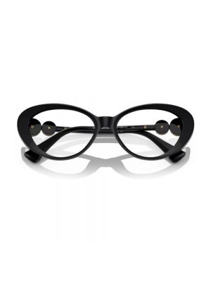 Okulary Versace czarne