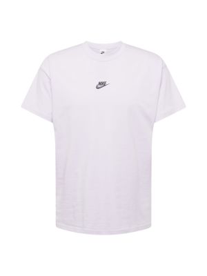 Tričko Nike Sportswear čierna